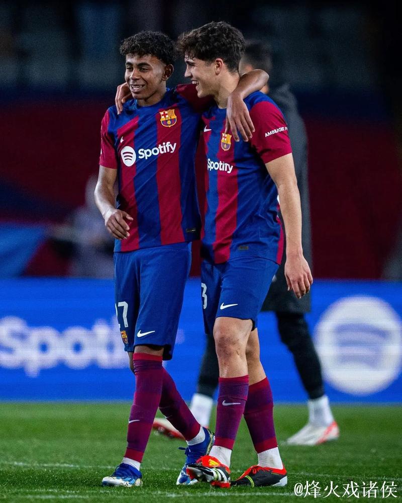 TA:库巴西和马丁终于有默契;巴萨内部称加西亚的无球重要 TA:库巴西和马丁终于有默契;巴萨内部称加西亚的无球重要