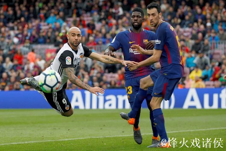 TA:库巴西和马丁终于有默契;巴萨内部称加西亚的无球重要 TA:库巴西和马丁终于有默契;巴萨内部称加西亚的无球重要