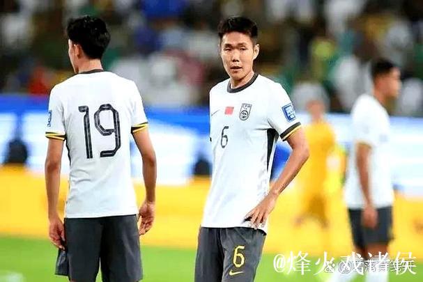 王上源谈伊万选人标准：大家都为国家队拼尽全力