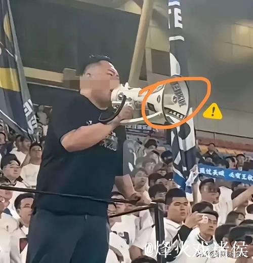 天津足协:姜某某带头辱骂球员 被警方处拘留7日 天津足协:姜某某带头辱骂球员 被警方处拘留7日
