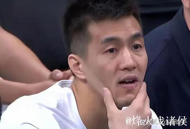 郭艾伦:我从没要求过顶薪 因为也没差多少钱 郭艾伦:我从没要求过顶薪 因为也没差多少钱