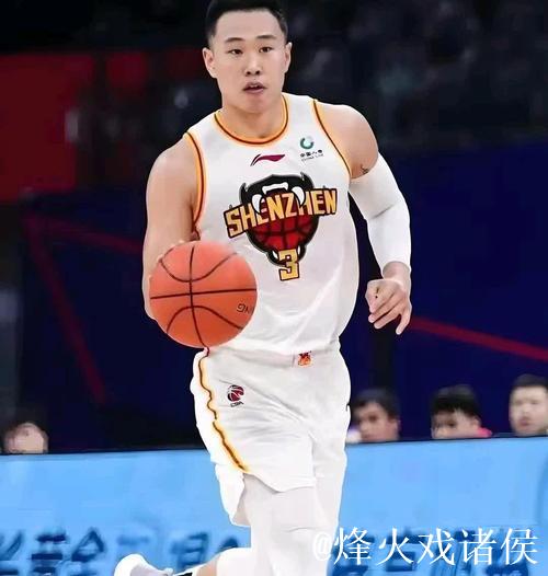 詹姆斯32+15天津胜广东 贺希宁17分深圳负上海 詹姆斯32+15天津胜广东 贺希宁17分深圳负上海