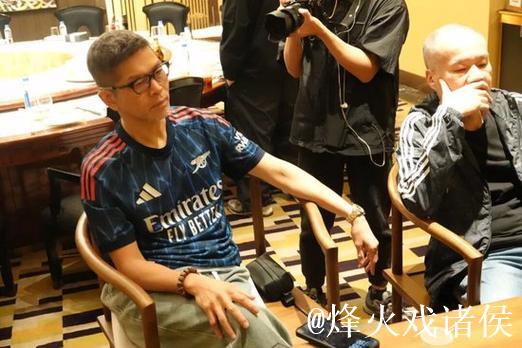 足坛名嘴丁伟杰点评广州蒲公英青训 3点必须注意