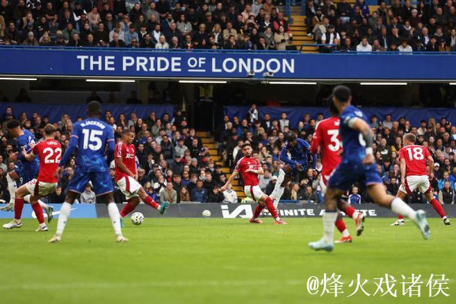 切尔西新帅遇考验 数据示阿森纳小胜先下一城